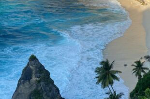 Golden Garuda Cottages