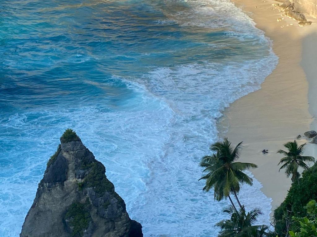 Golden Garuda Cottages