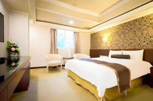 Good Life Hotel – Shang Hwa