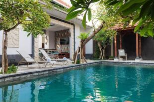 Grace Boutique Villa