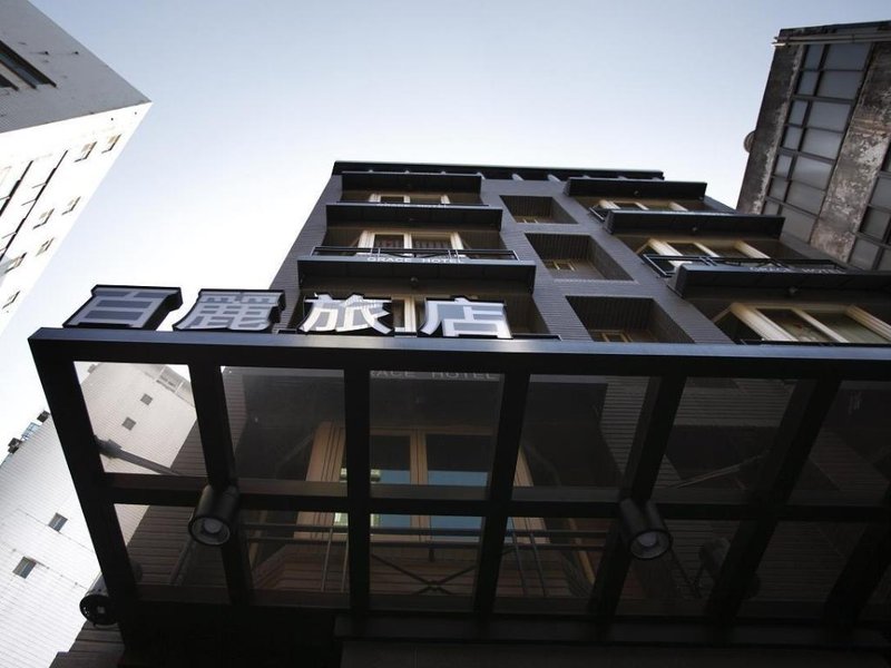 Grace Hotel