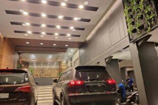 Grand Ametis Hotel Jakarta