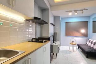 Grand Asia Afrika 2BR-D16