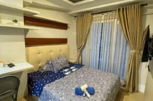 Grand Asia Afrika by KS Apartment