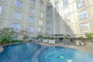 Grand Keisha Yogyakarta