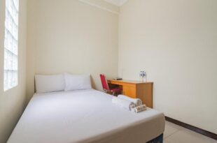 Grand Kembar Hotel Mitra RedDoorz