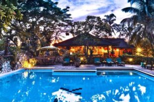 Grand Kumala Hotel Hotel Kumala Legian Kuta Bali