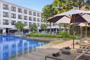 Grand Mercure Bali Seminyak