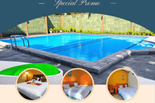 Grand Mutiara Hotel Puncak