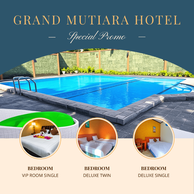 Grand Mutiara Hotel Puncak
