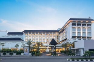 Grand Rohan Jogja