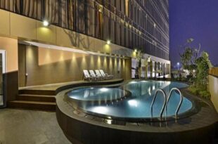 Grand Tjokro Jakarta