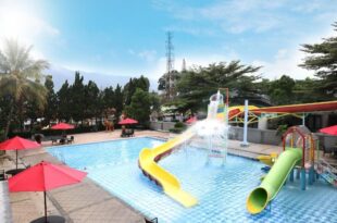 Grand Ussu Hotel & Convention