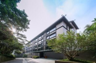 Grand View Resort Beitou