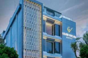 Grand Viveana