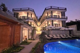 Grand Yuna Hotel