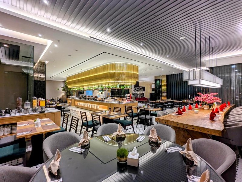 Grand Zuri Cikarang Jababeka