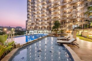 Grande Valore Hotel Cikarang