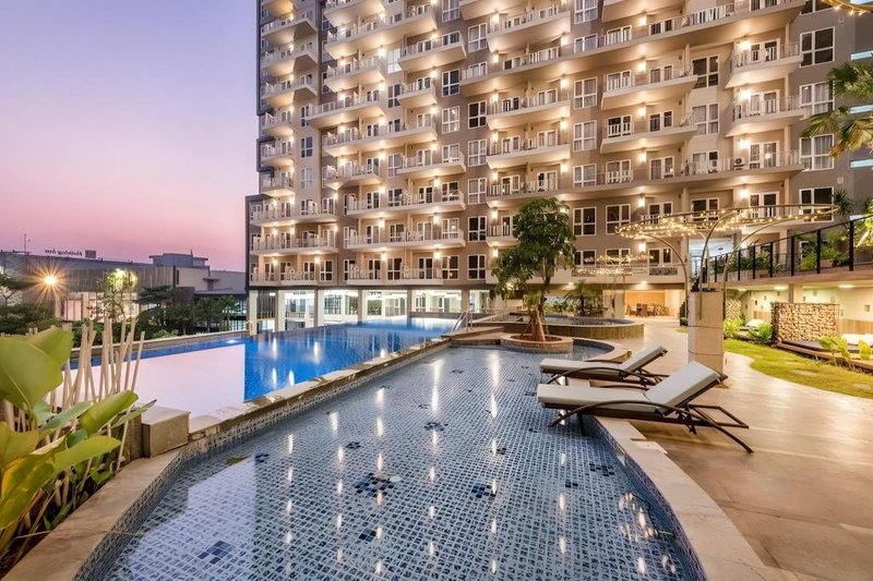 Grande Valore Hotel Cikarang