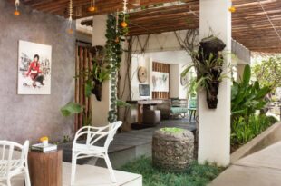 Grandmas Plus Hotel Seminyak