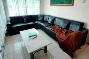 GREEN Homestay, Soekarno Hatta Bypass