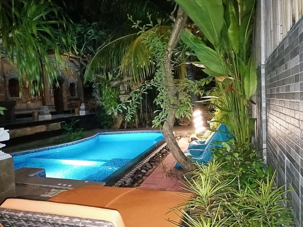 Green Palace Homestay