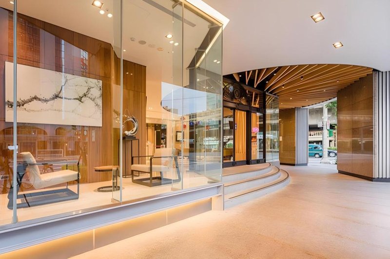 Green World Grand NanJing