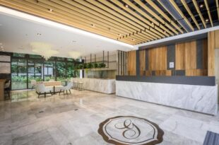 Green World NanGang
