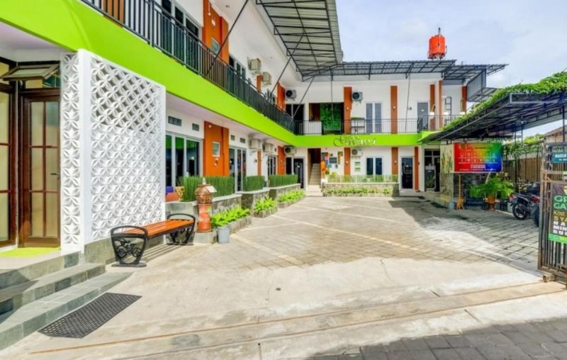 Griya Gaytri Monjali Syariah