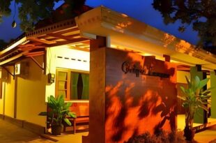 Griya Langen Guesthouse