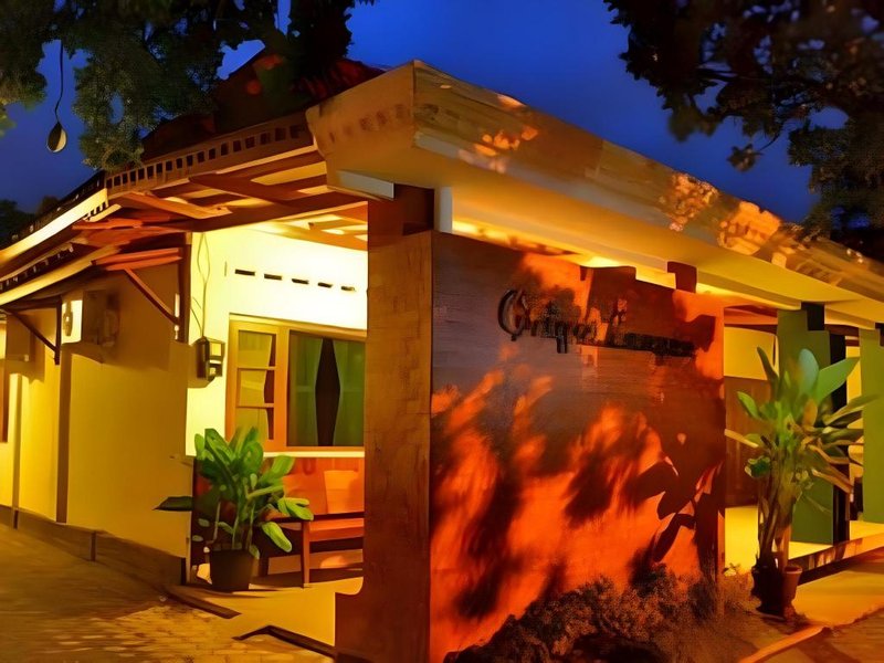 Griya Langen Guesthouse