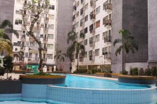 Griya Mas The Jarrdin