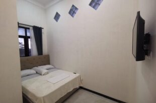 Griya Mataram Kotagede Mitra RedDoorz