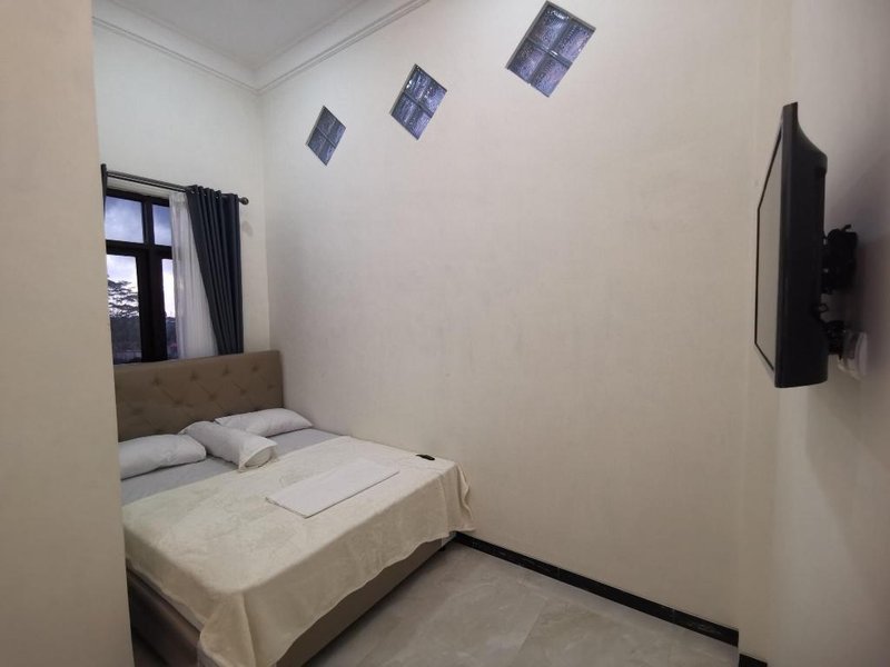 Griya Mataram Kotagede Mitra RedDoorz