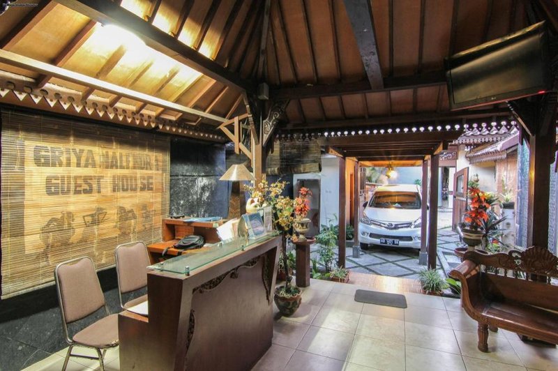 Griya Nalendra Guest House