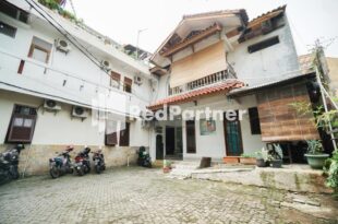 Griya Sawamah Syariah Mitra RedDoorz