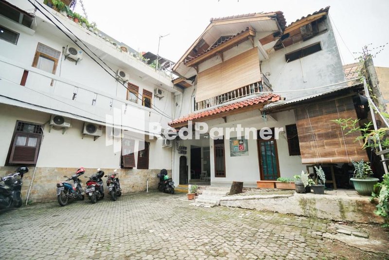 Griya Sawamah Syariah Mitra RedDoorz