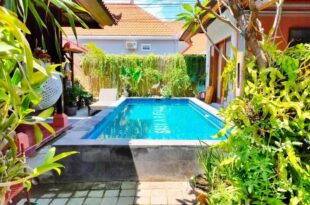 Gsaskara Homestay