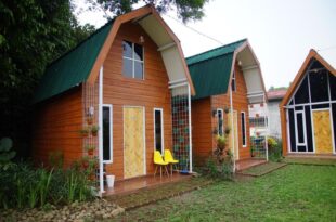 GSV Cottage Sharia