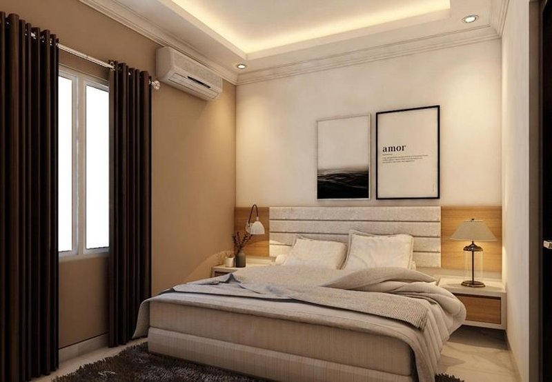 Guest House Omah Ningrat Bogor