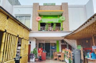 Guest House Seungit Syariah