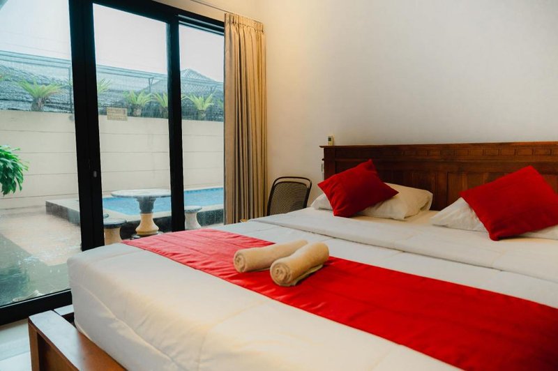 GuestHouse Cempaka Putih