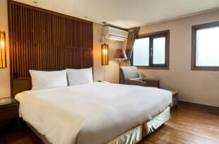Guide Hotel Taipei Bade