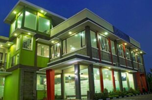 Gumilang Hotel