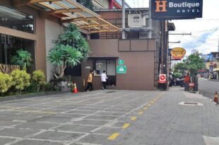 H Boutique Hotel Jogjakarta