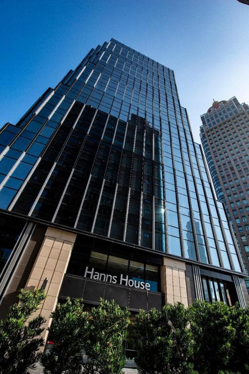 Hanns House