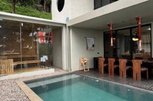 Hanok Haven Villa