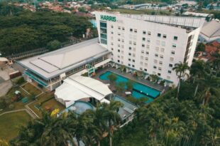 HARRIS Hotel Sentul City Bogor