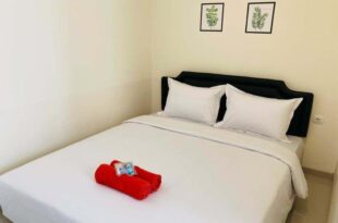 Hartono Inn Seturan Mitra RedDoorz