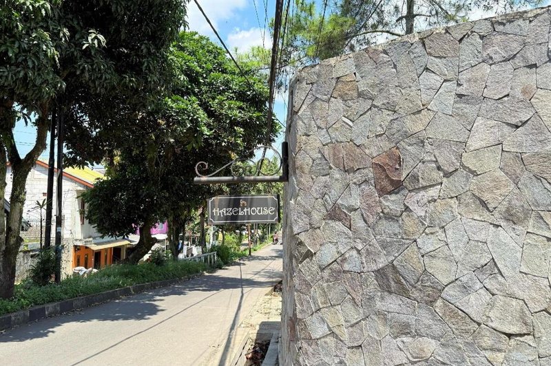 Hazel House Bandung